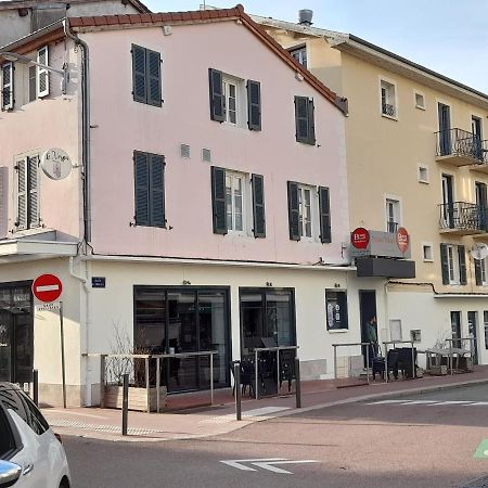 Bourg Centre Residence エクステリア 写真