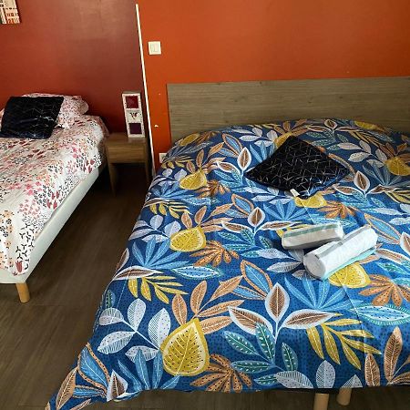 Bourg Centre Residence エクステリア 写真