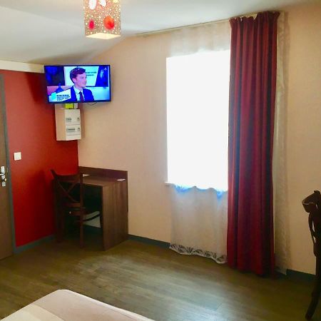 Bourg Centre Residence エクステリア 写真