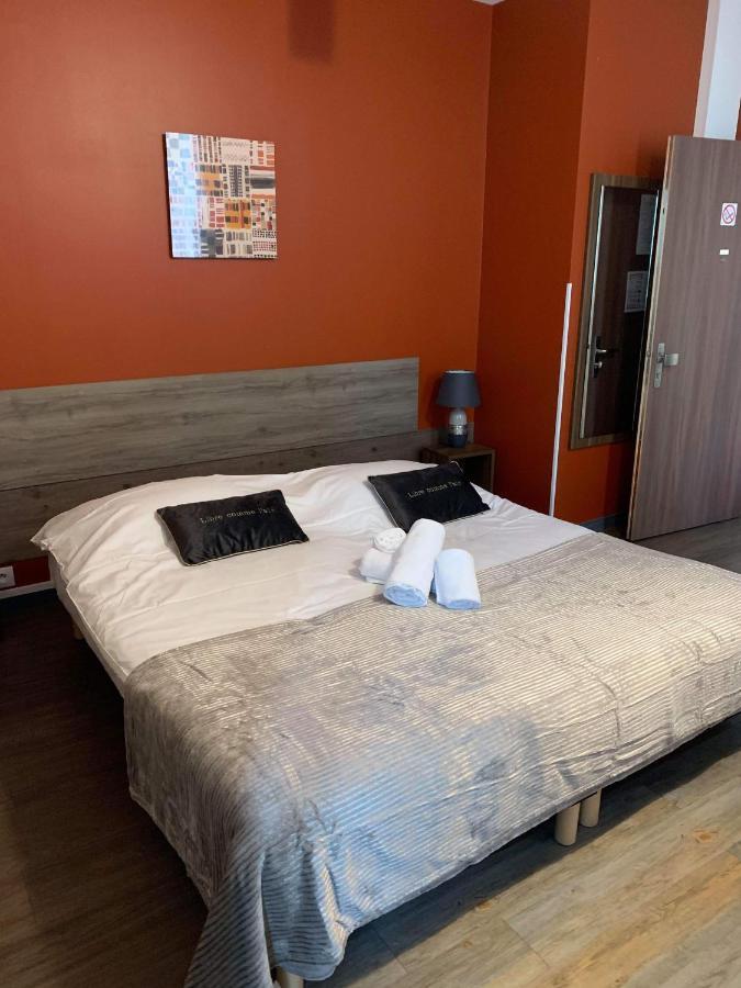 Bourg Centre Residence エクステリア 写真