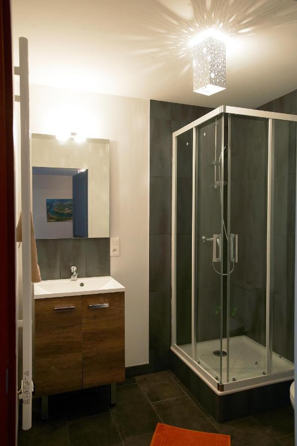 Bourg Centre Residence エクステリア 写真