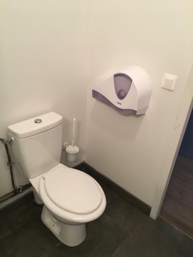 Bourg Centre Residence エクステリア 写真