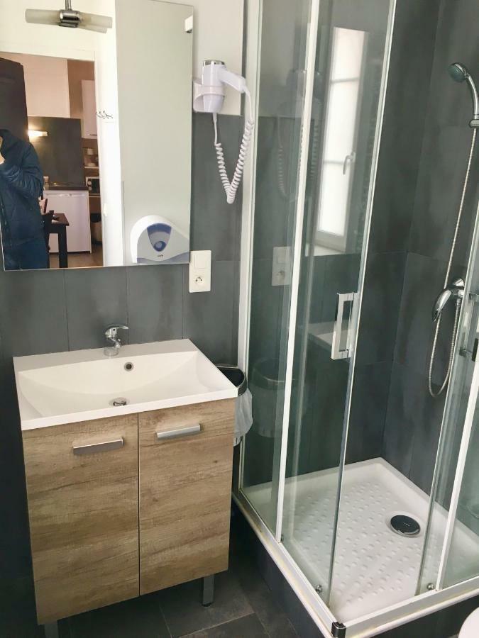 Bourg Centre Residence エクステリア 写真