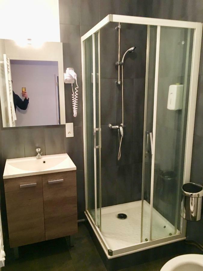 Bourg Centre Residence エクステリア 写真