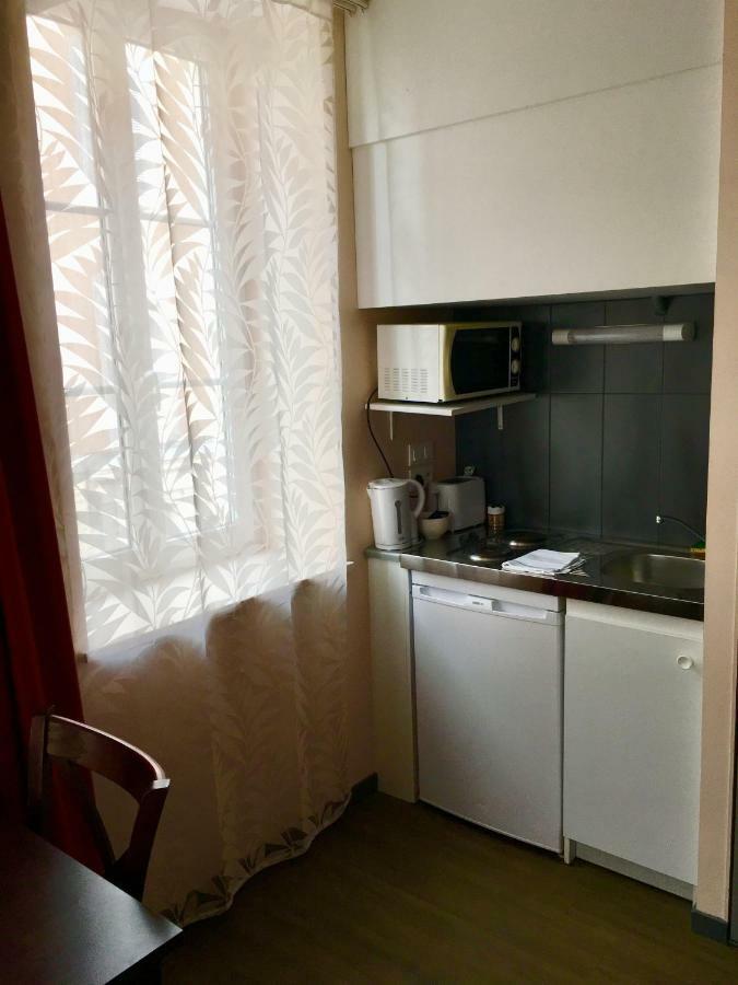 Bourg Centre Residence エクステリア 写真