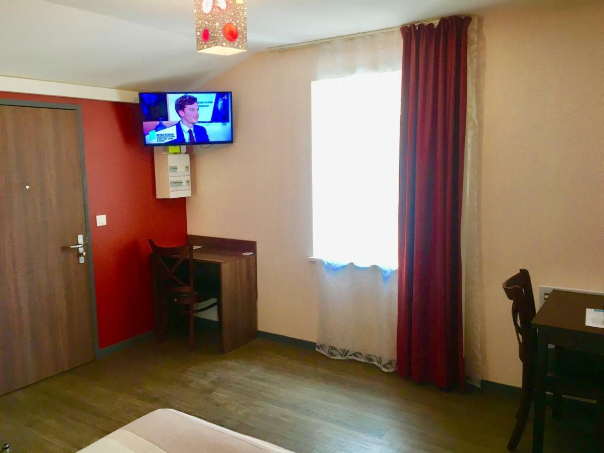 Bourg Centre Residence エクステリア 写真