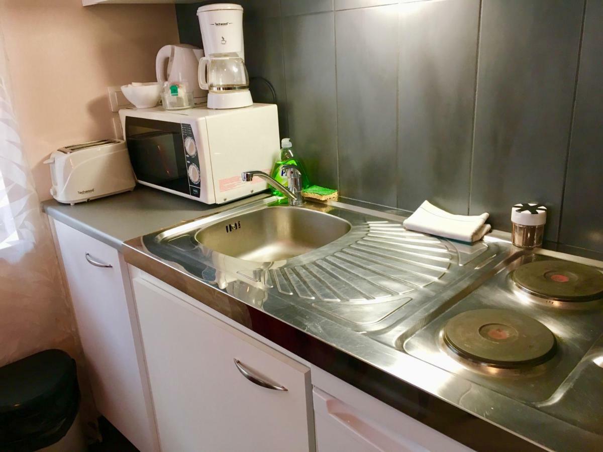 Bourg Centre Residence エクステリア 写真