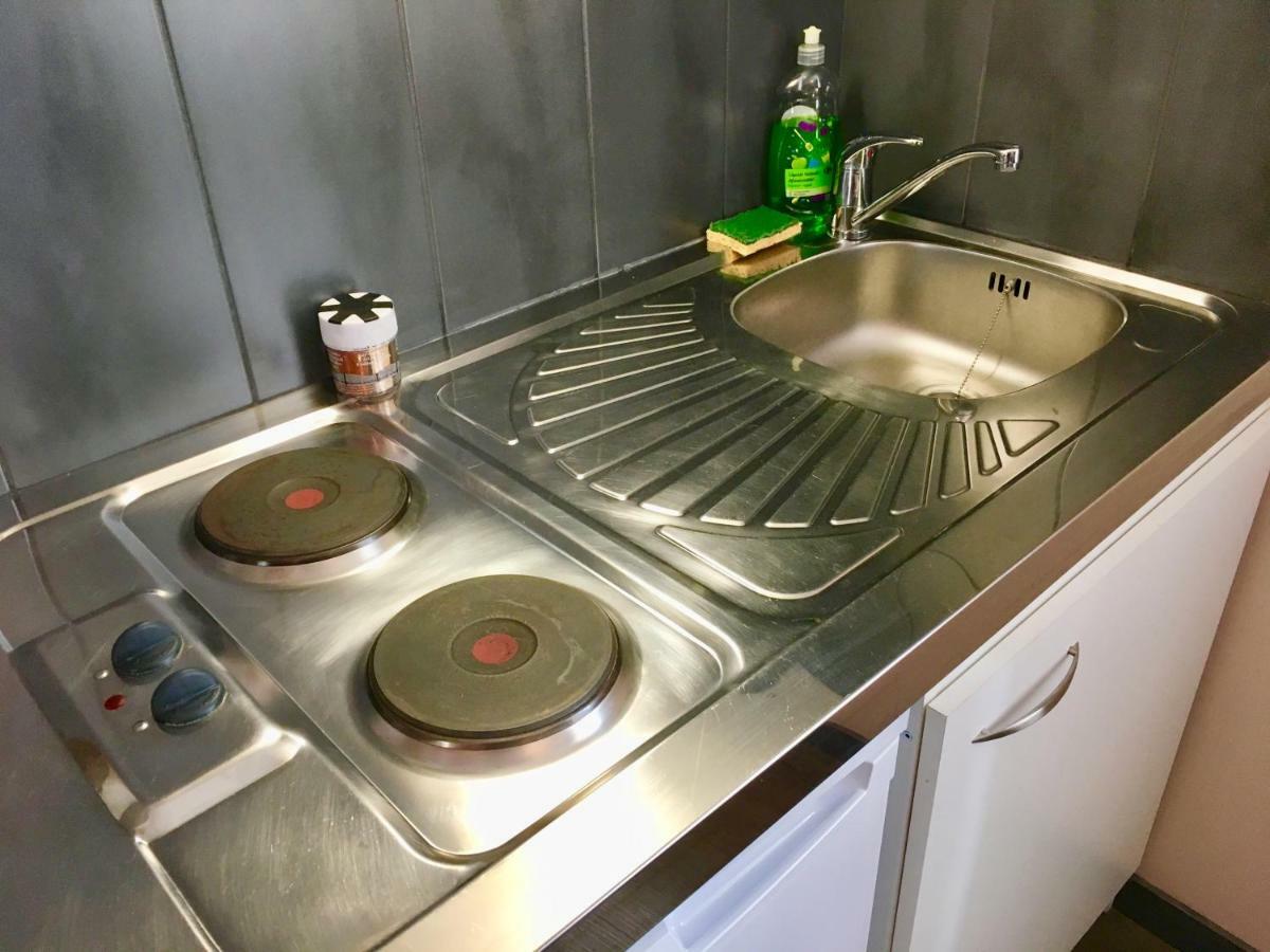 Bourg Centre Residence エクステリア 写真