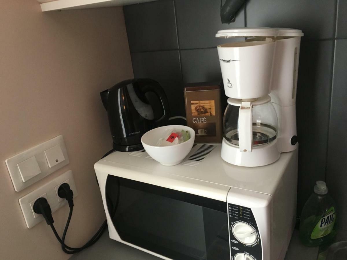 Bourg Centre Residence エクステリア 写真