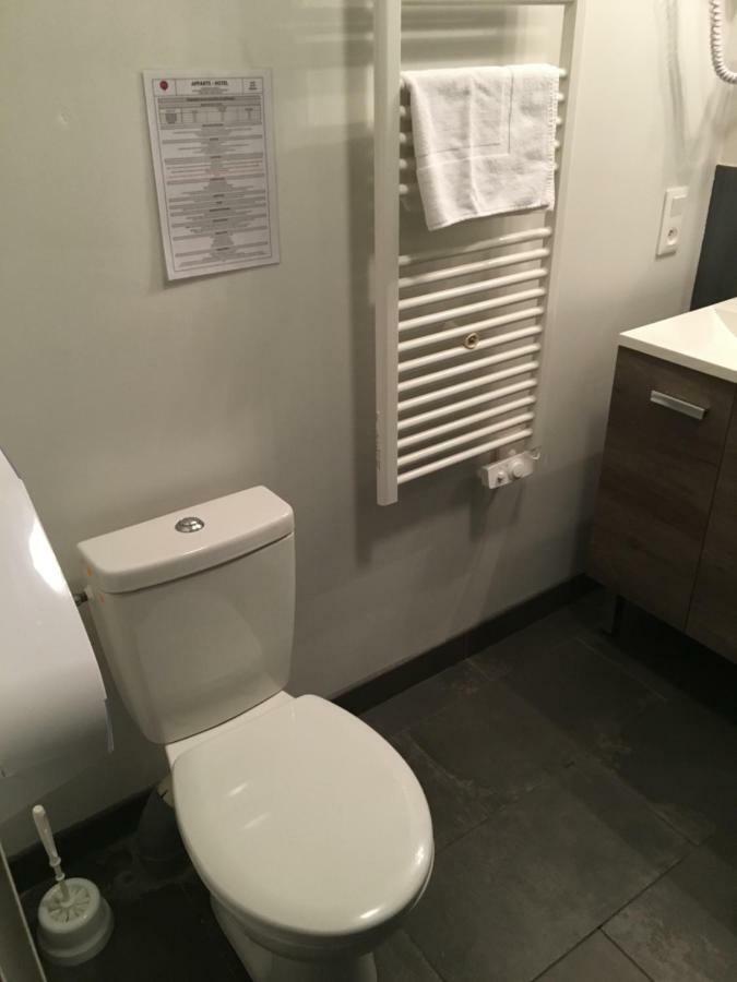 Bourg Centre Residence エクステリア 写真
