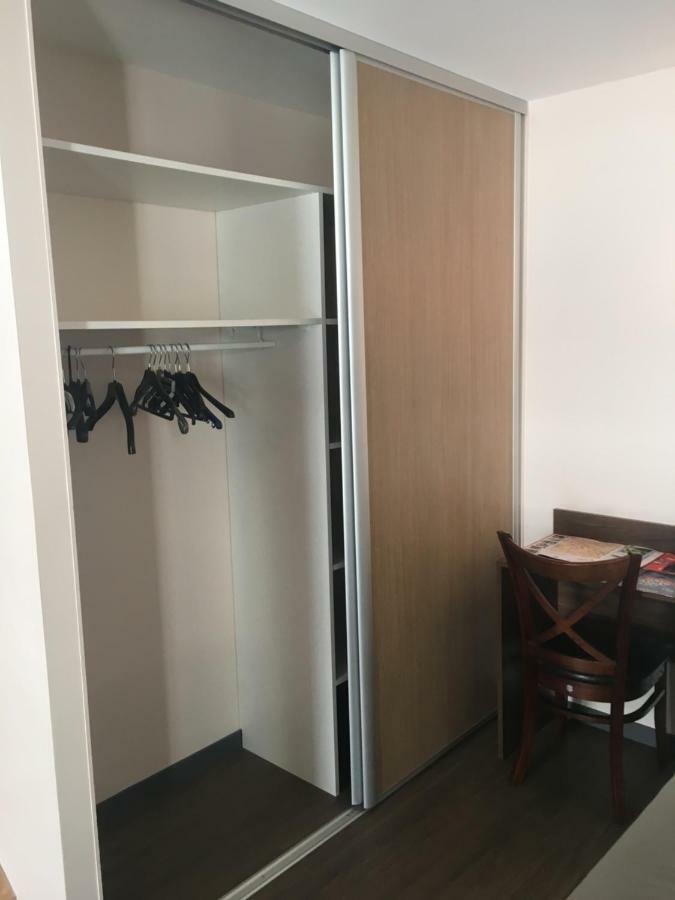 Bourg Centre Residence エクステリア 写真