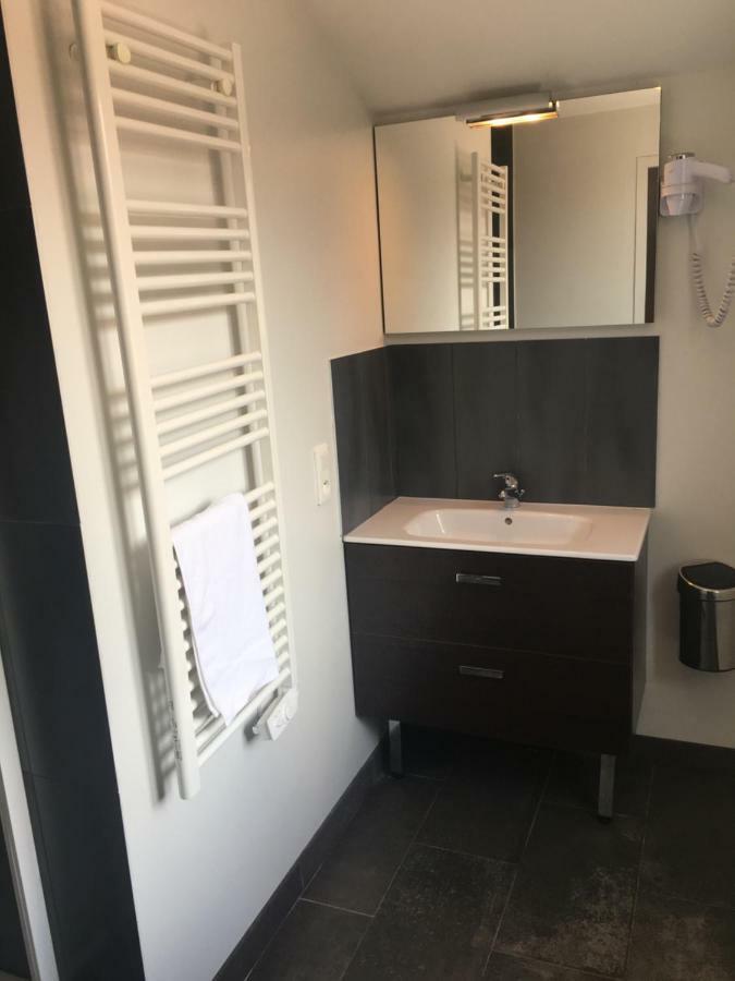 Bourg Centre Residence エクステリア 写真