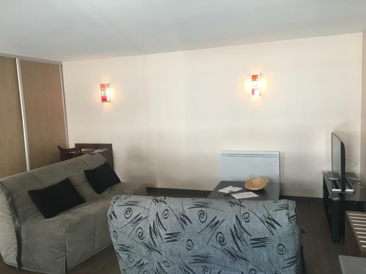 Bourg Centre Residence エクステリア 写真