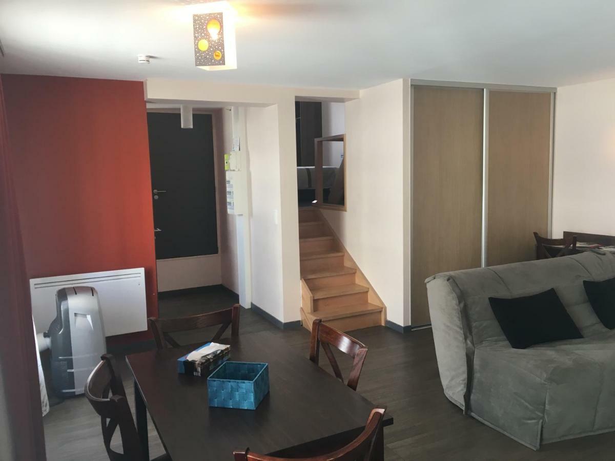 Bourg Centre Residence エクステリア 写真