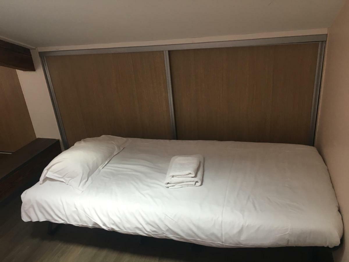 Bourg Centre Residence エクステリア 写真