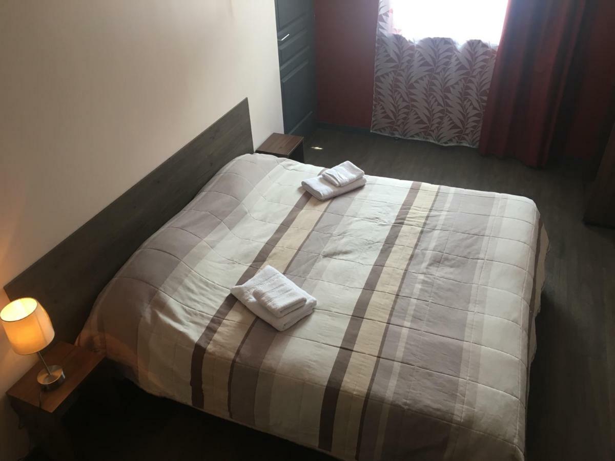 Bourg Centre Residence エクステリア 写真