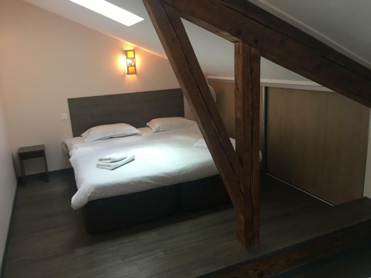 Bourg Centre Residence エクステリア 写真